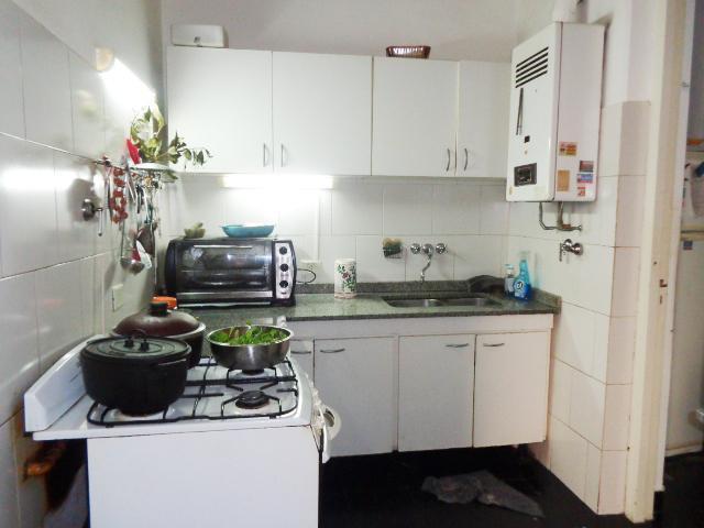 Piso de 7 Ambientes. 2