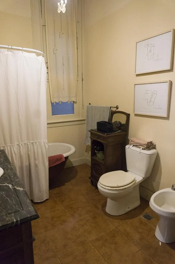 Piso de 7 Ambientes. 5