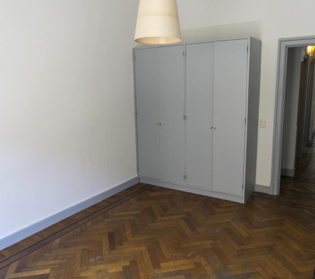 Departamento de 4 Ambientes. 2