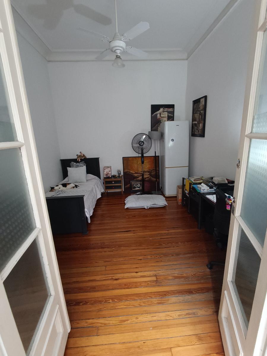 Semipiso de 4 Ambientes de 132 m². 3