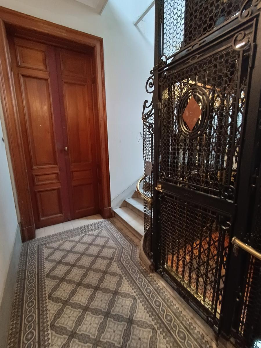 Semipiso de 4 Ambientes de 132 m². 1