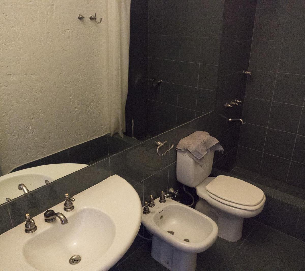 Departamento de 4 Ambientes. 3