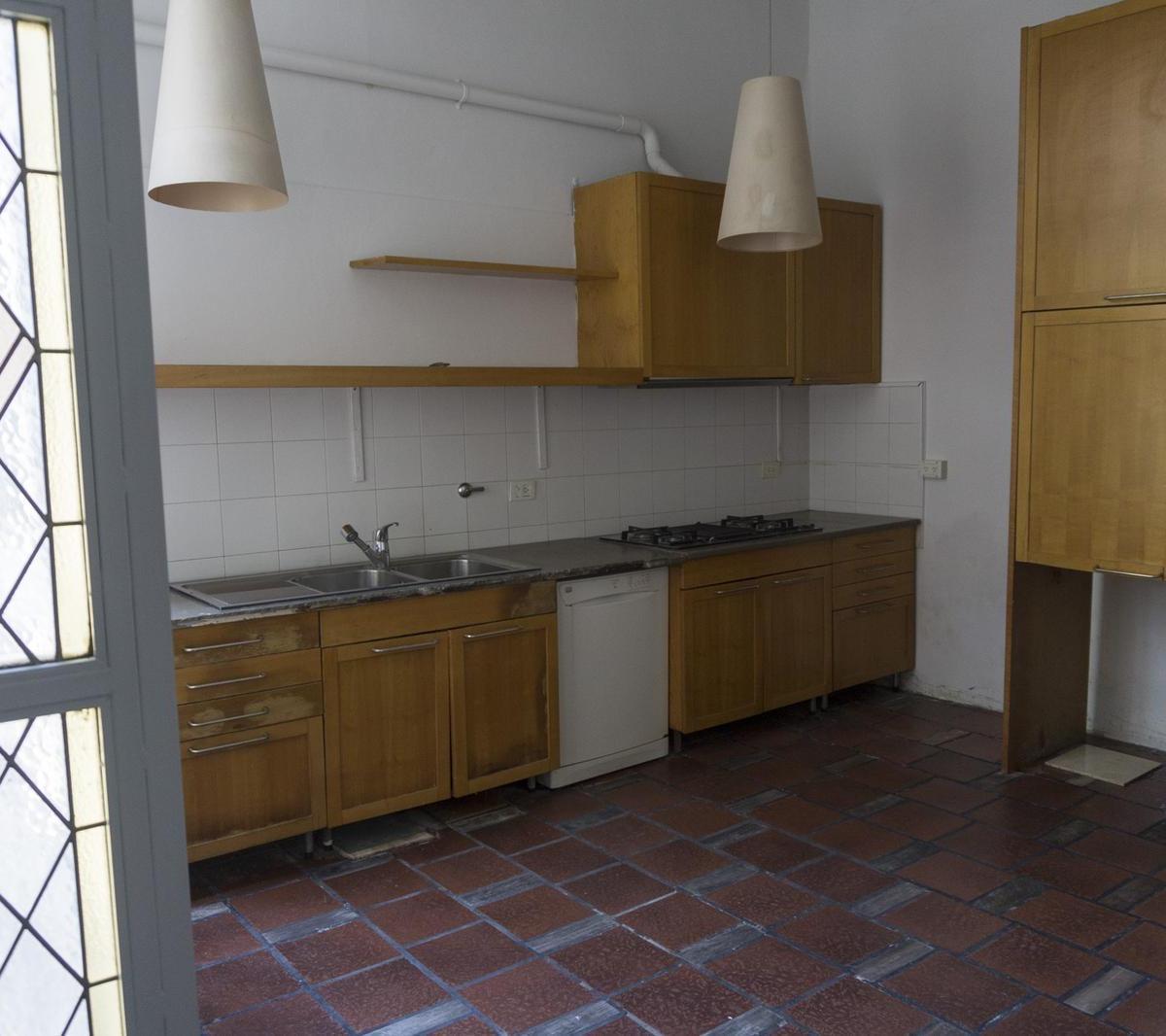 Departamento de 4 Ambientes. 1