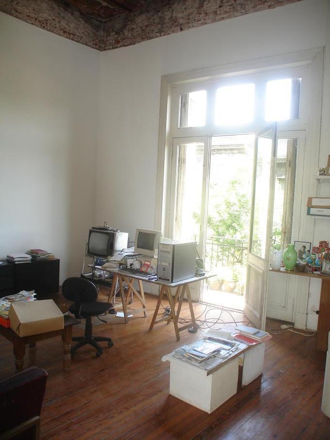 PH de 5 Ambientes con Terraza y Entrada Independiente. 5