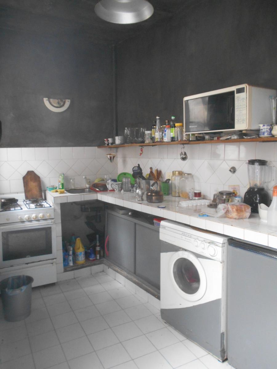 PH de 5 Ambientes con Terraza y Entrada Independiente. 5