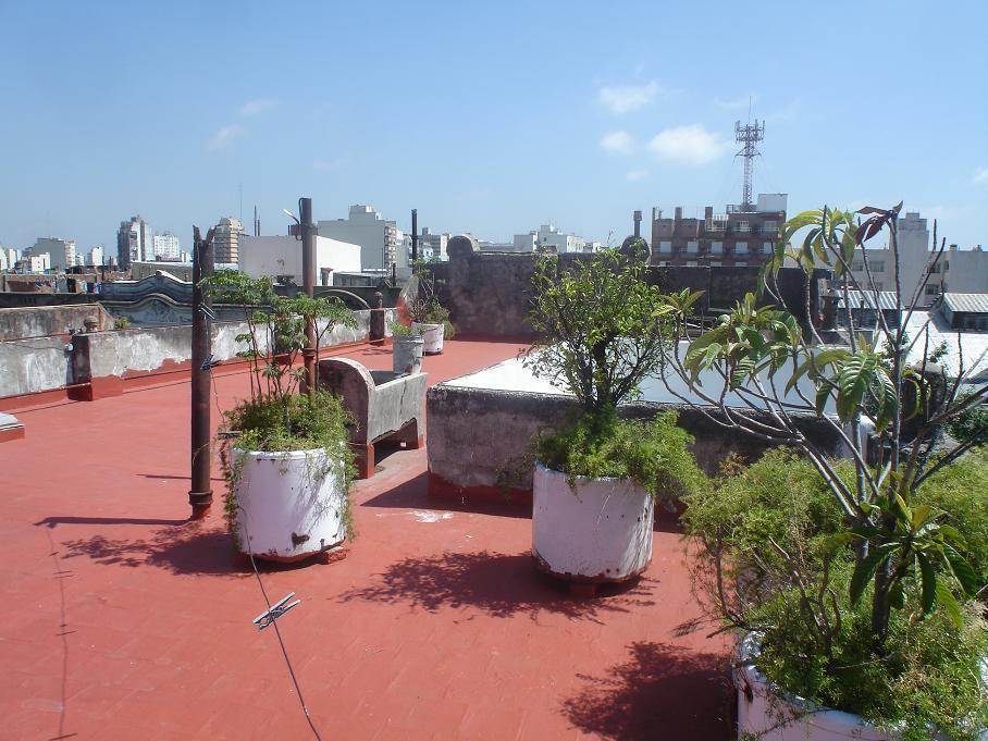 PH de 5 Ambientes con Terraza y Entrada Independiente. 1
