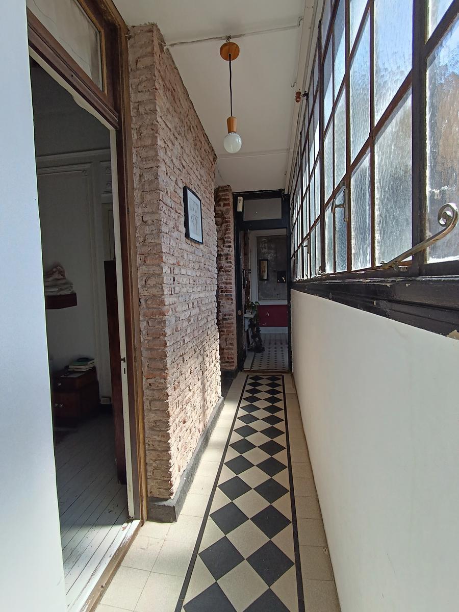 Edificio de 2 Phs en Lote de 8,66 X 43,30 m 5