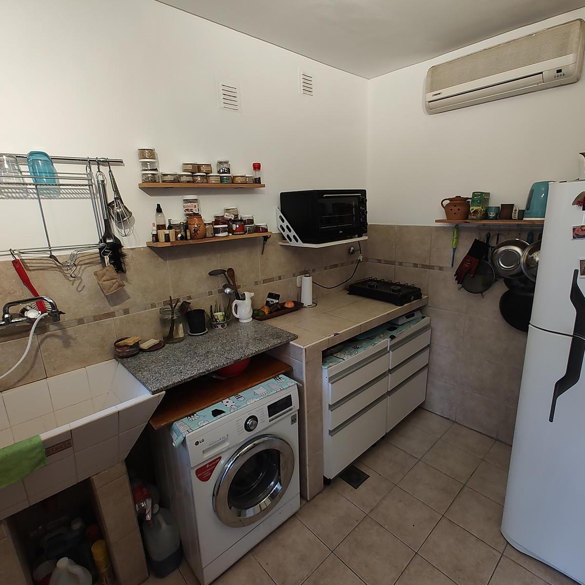 2 PH (Total 9 Ambientes) - Venta en Block 4