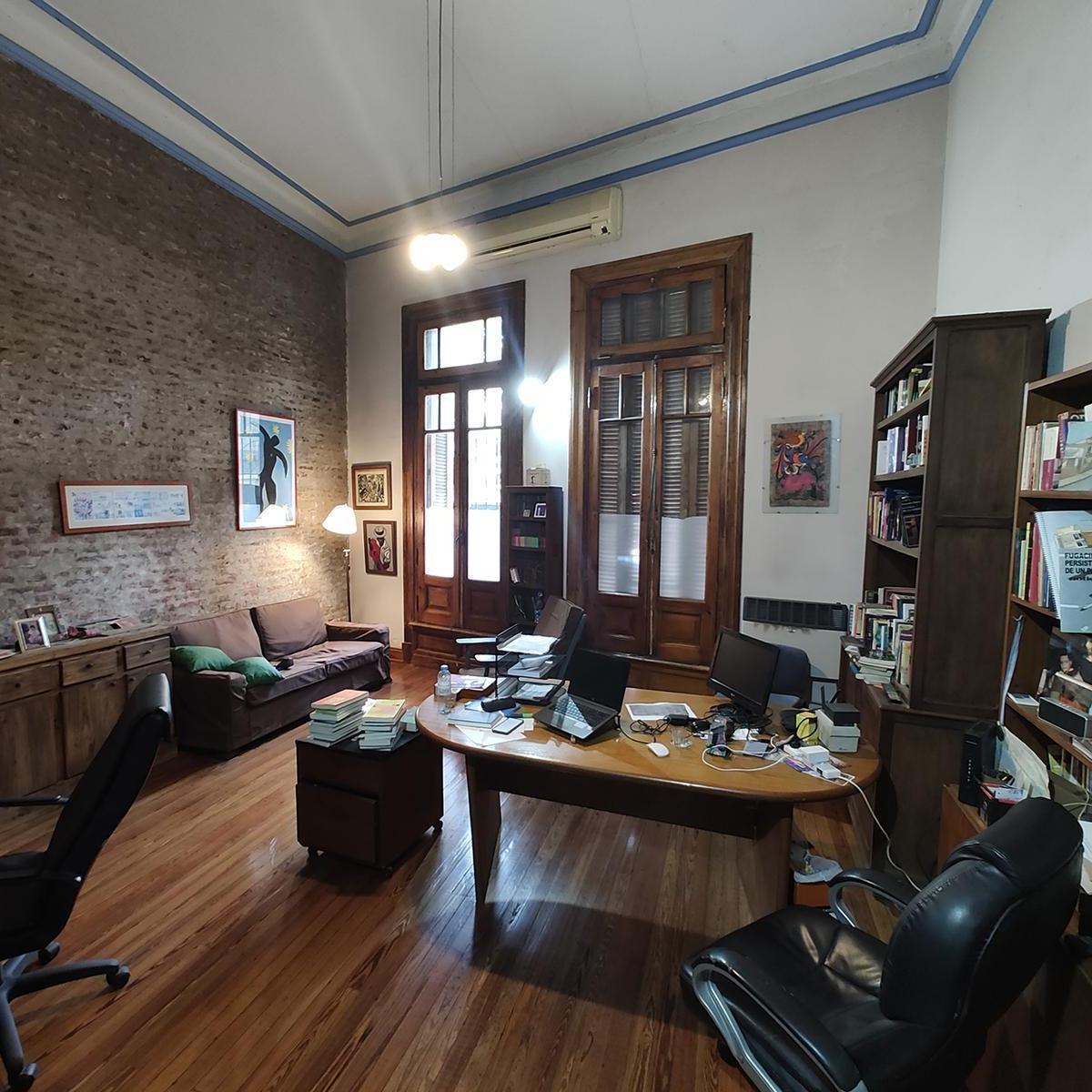 2 PH (Total 9 Ambientes) - Venta en Block 5