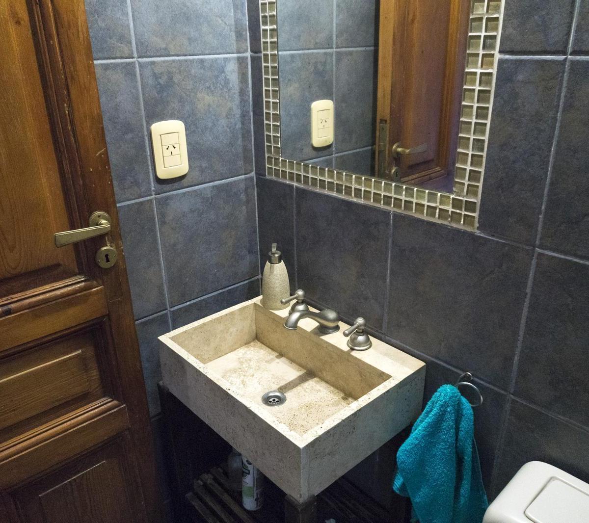 2 PH (Total 9 Ambientes) - Venta en Block 2