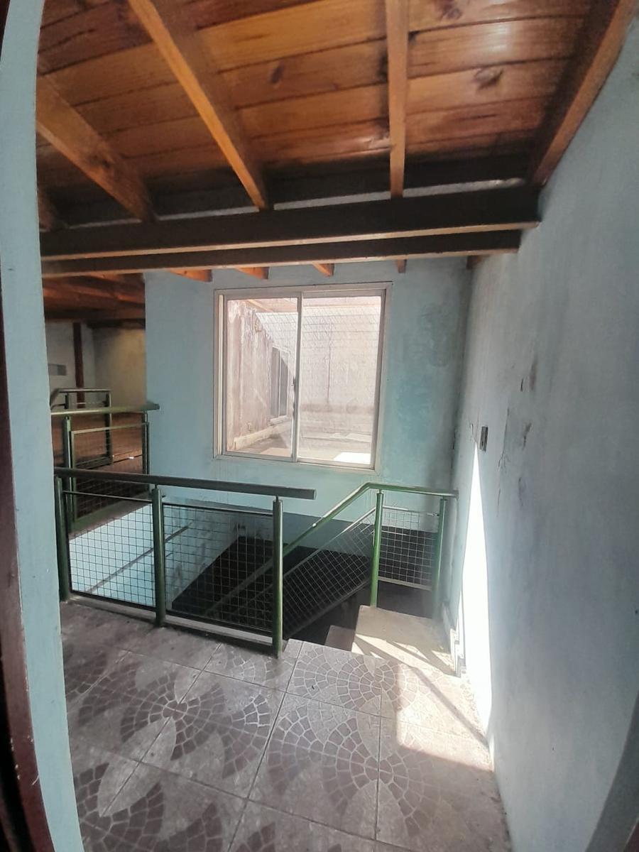 Casa de 9 Ambientes. con 367 m² Totales. 2
