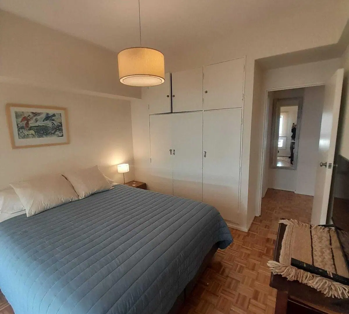 Departamento en San Nicolás 1