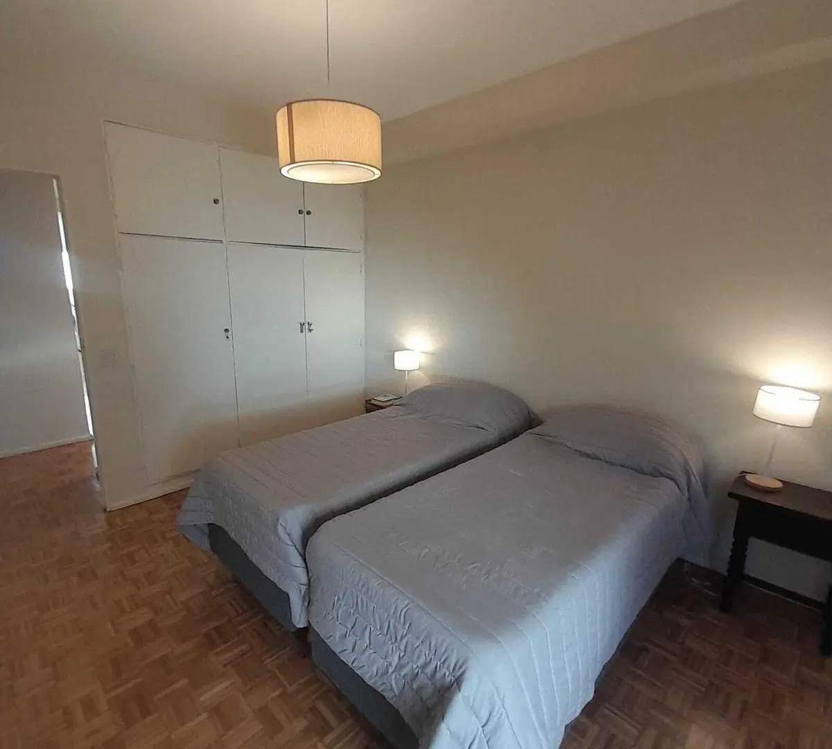 Departamento en San Nicolás 4