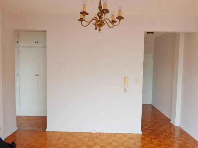 Depto. de 2 ambientes con balcón terraza y parrilla (bajas expensas) 4