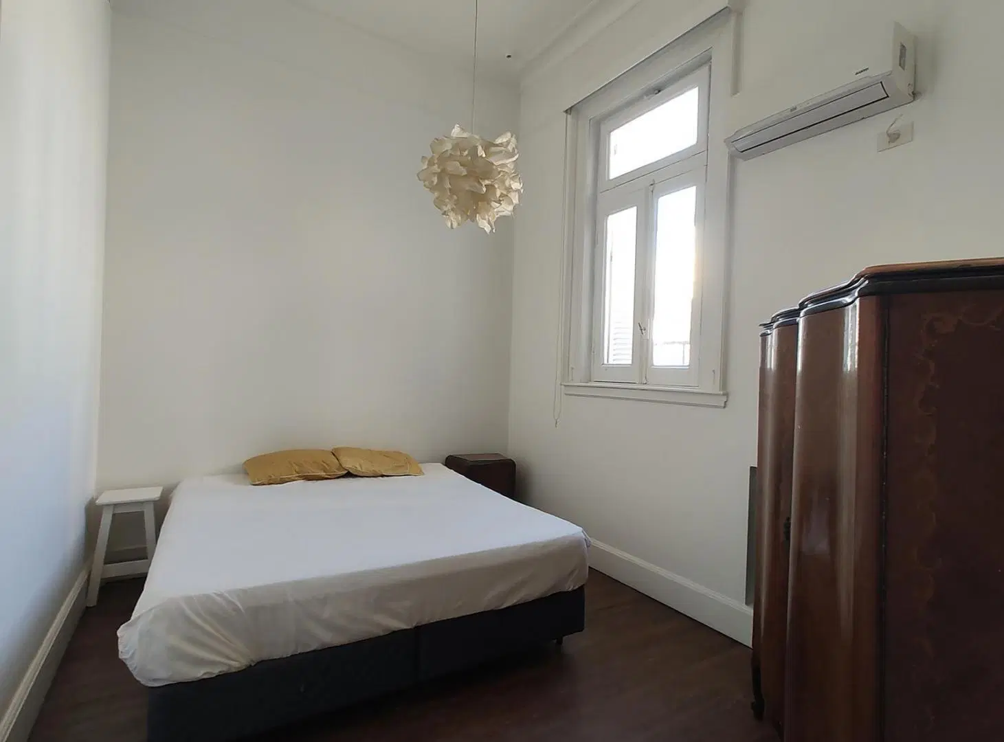 Departamento de 5 ambientes. 5