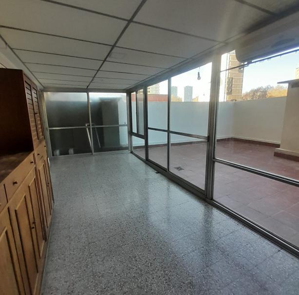 Foto de Departamento de 2 ambientes y 1/2 con patio., imagen 3