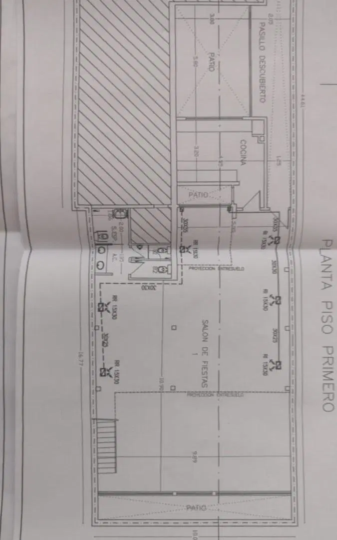 Plano 1