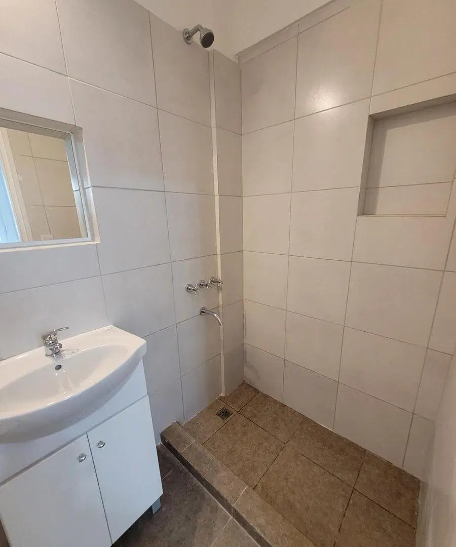 Departamento de 1 ambiente y 1/2. 3