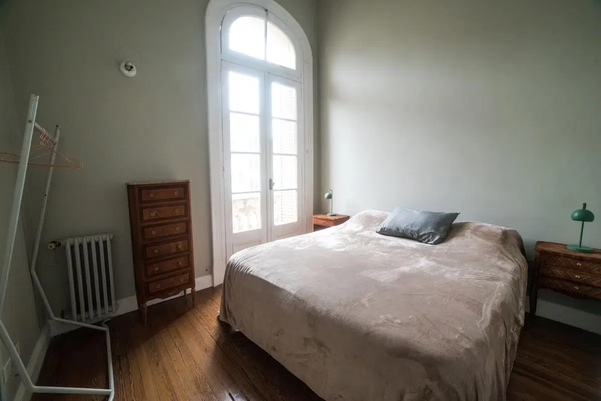 Semipiso de 4 ambientes. 4