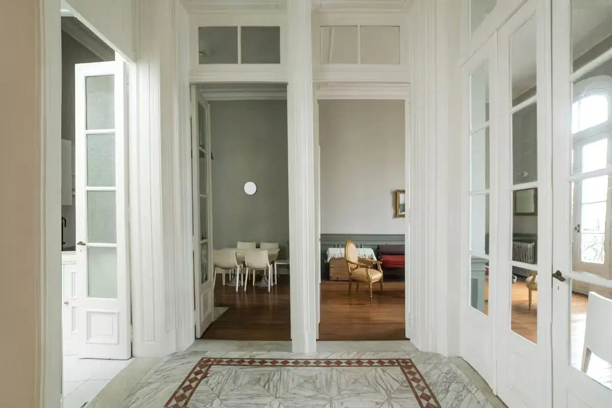 Semipiso de 4 ambientes. 3
