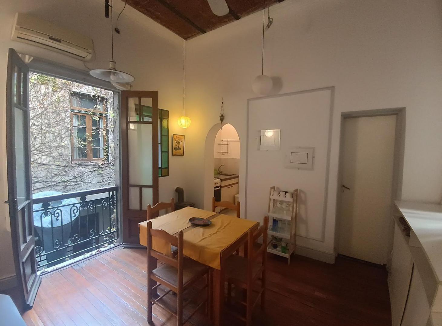 Apartamento