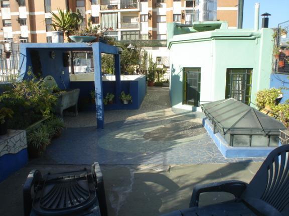 Foto de Depto 2 ambientes amoblado (todo incluido). Terraza compartida!, imagen 1