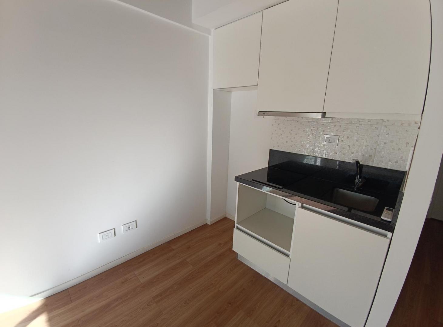 Foto de Monoambiente con balcón a estrenar, imagen 1