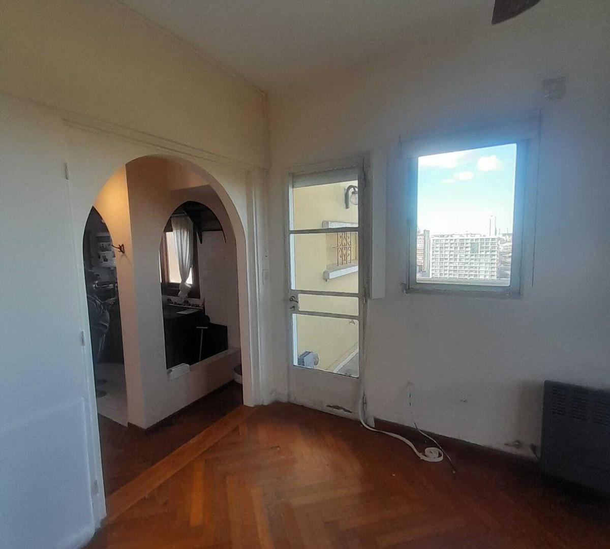 Foto de Departamento de 2 ambientes con 2 terrazas., imagen 3