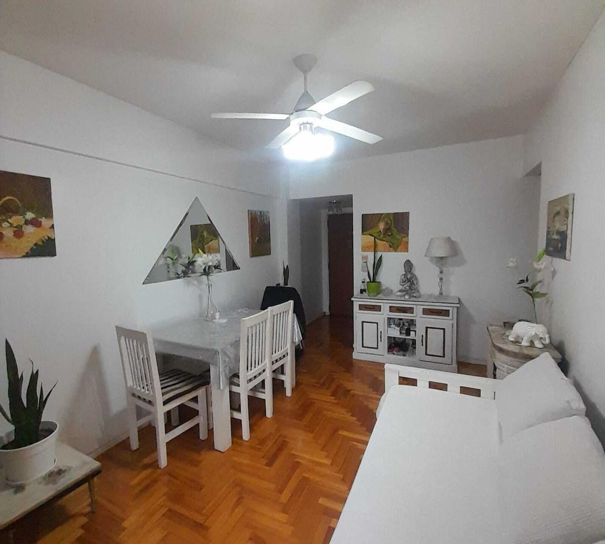 Foto de Departamento de 2 ambientes con balcón., imagen 4