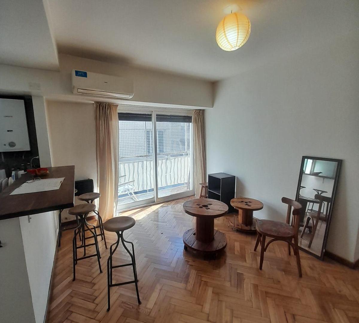 Apartamento