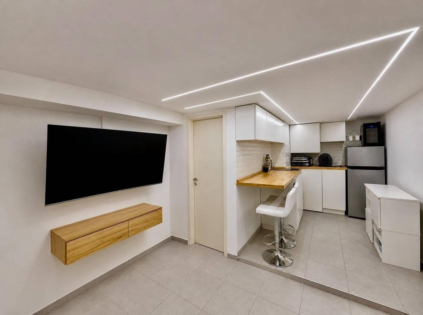 Foto de Depto. de 2 ambientes tipo loft., imagen 2