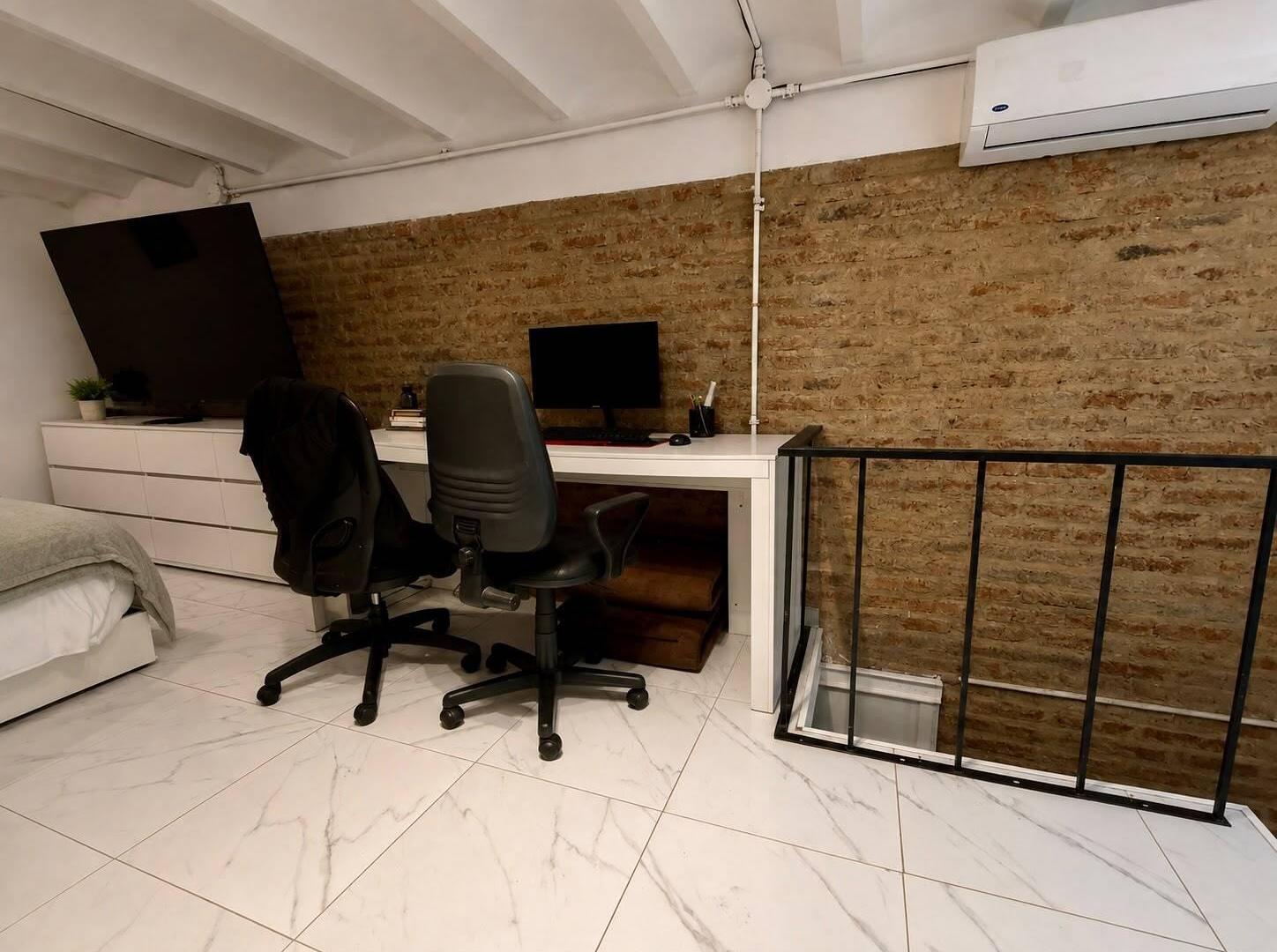 Foto de Depto. de 2 ambientes tipo loft., imagen 1