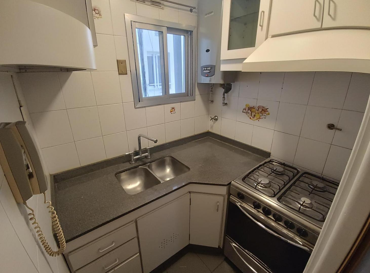 Foto de Departamento de 2 ambientes, imagen 4