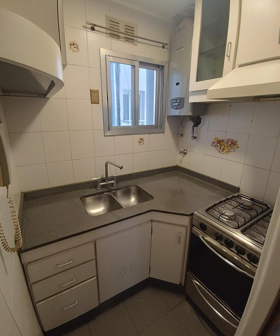 Foto de Departamento de 2 ambientes, imagen 1