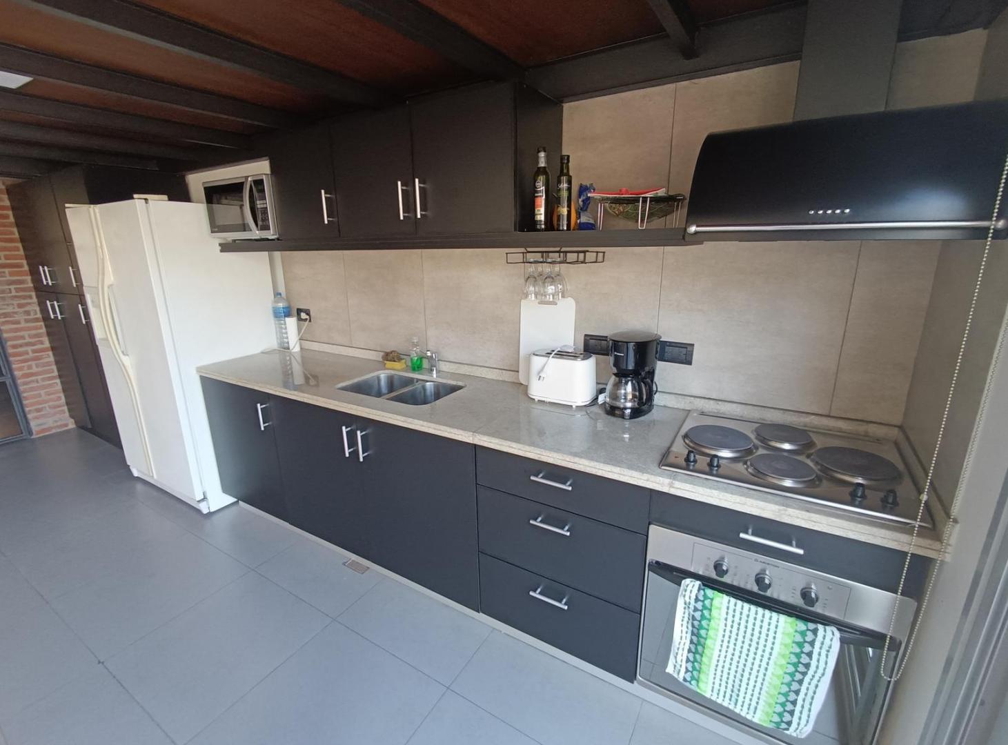 Foto de Departamento de 3 ambientes tipo loft. Young and Stones., imagen 1