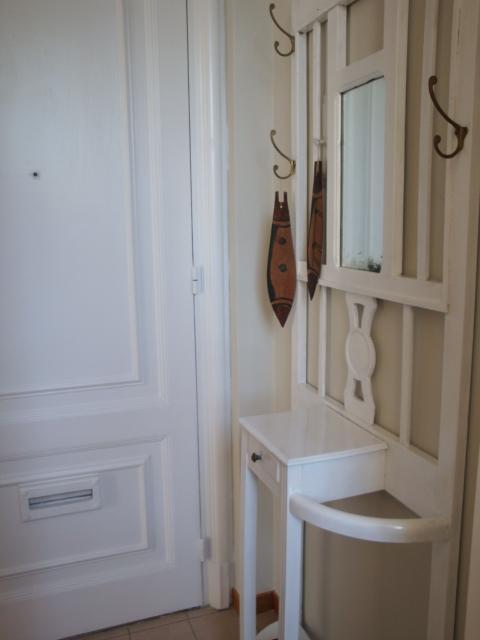 Foto de Monoambiente con balcón amoblado y equipado (incl expensas), imagen 4