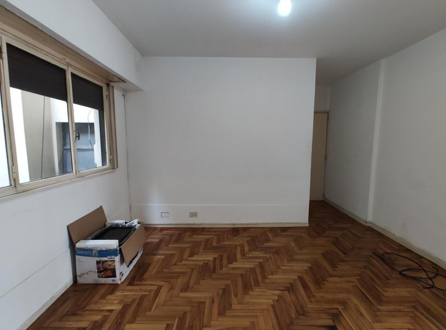 Foto de Departamento de 2 ambientes con balcón, imagen 3