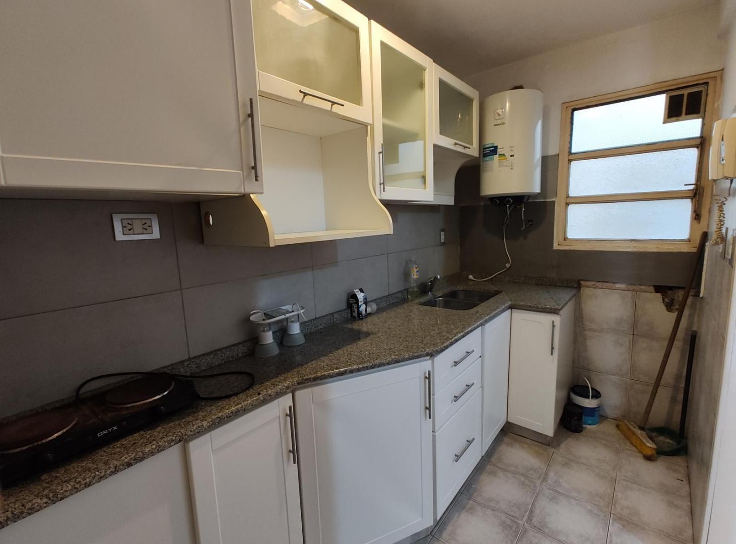 Foto de Departamento de 2 ambientes con balcón, imagen 2