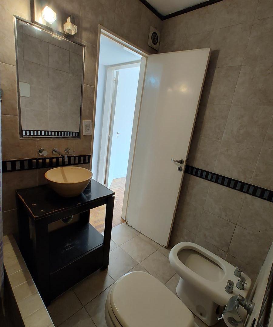 Foto de Departamento de 2 ambientes con balcón, imagen 5
