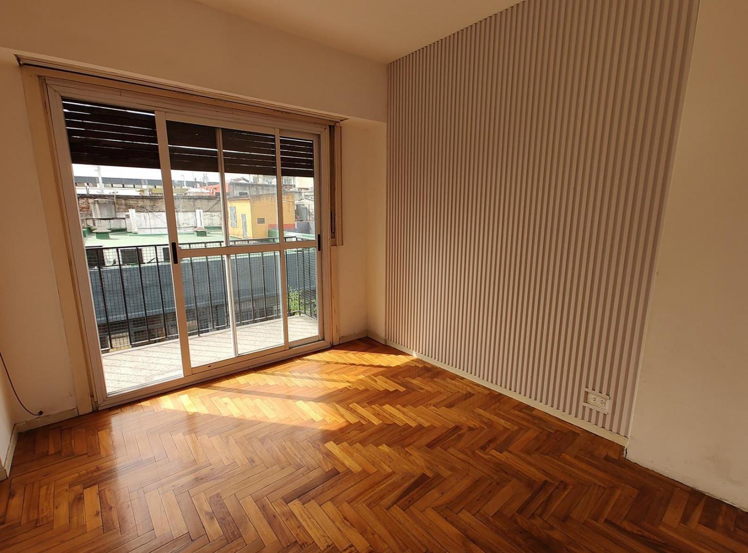 Foto de Departamento de 2 ambientes con balcón, imagen 1