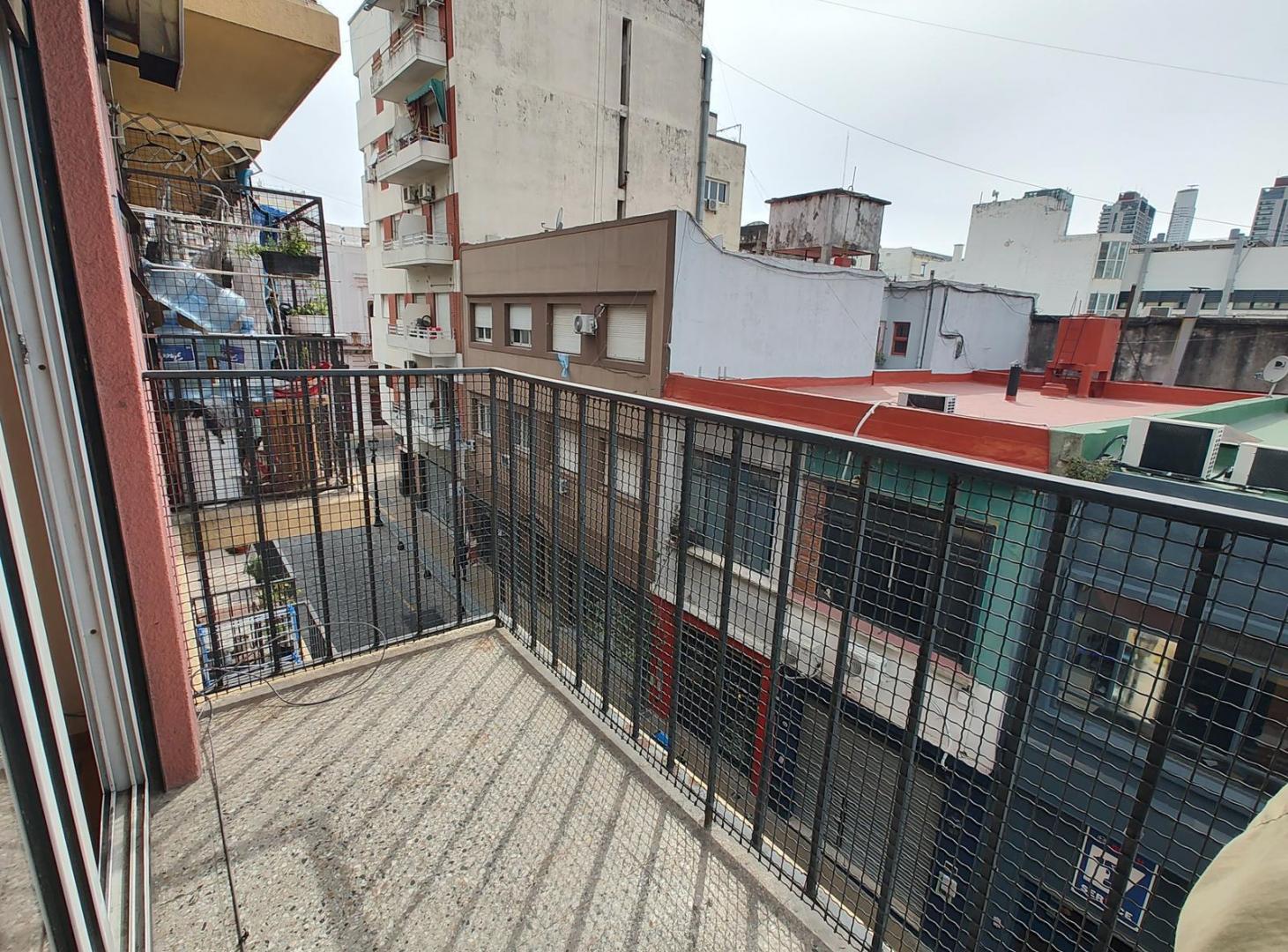 Foto de Departamento de 2 ambientes con balcón, imagen 4