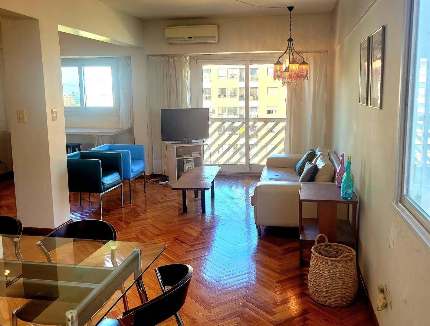 Foto de Depto. de 4 ambientes con balcón terraza., imagen 2