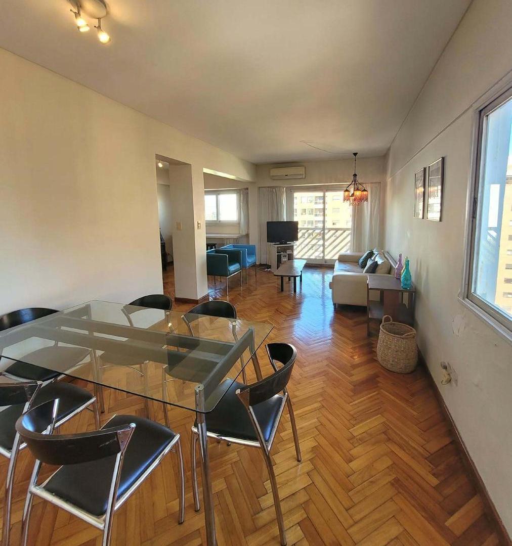 Foto de Depto. de 4 ambientes con balcón terraza., imagen 3