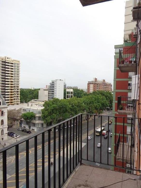 Foto de Depto. de 2 ambientes con balcón., imagen 5
