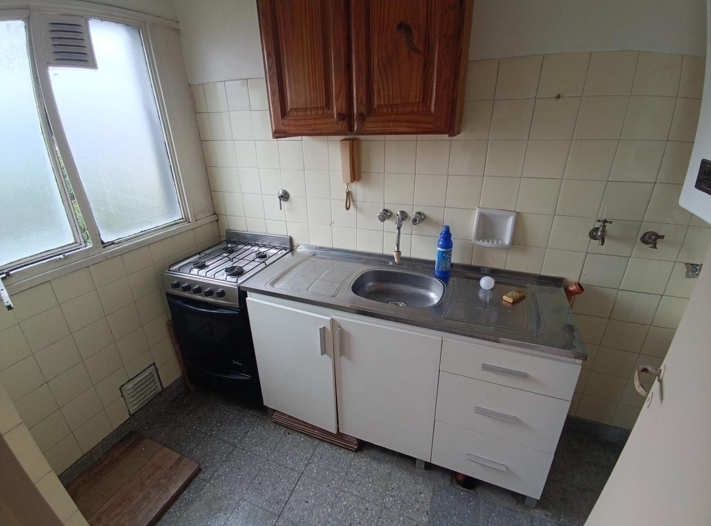 Foto de Departamento de 2 ambientes, imagen 4