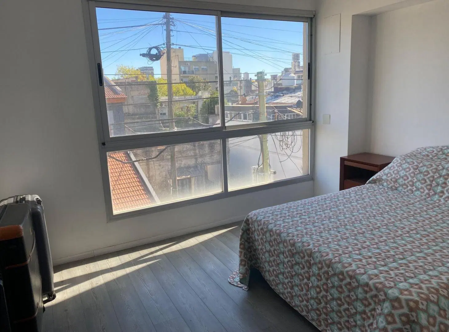 Excelente PH en primer piso con Tipología Triplex 5