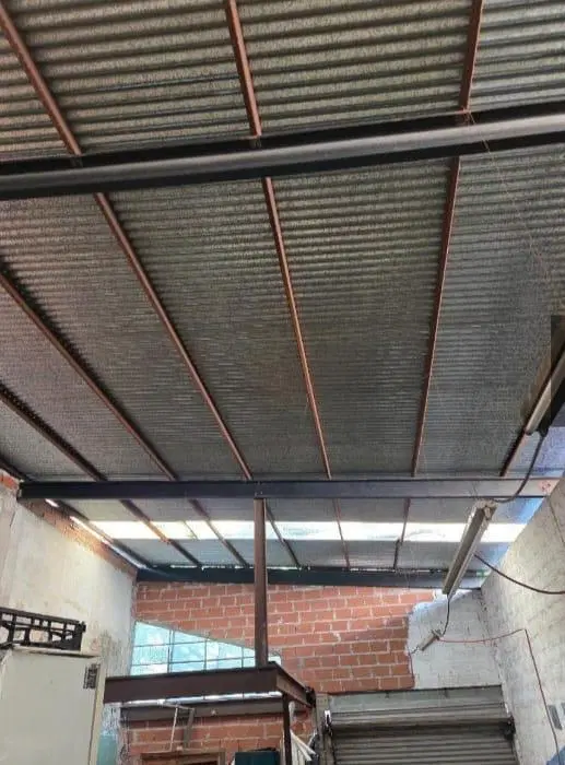 Muy Buen Lote Apto Construcción PH, Galpón. 2