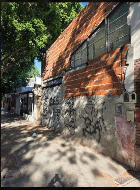 Muy Buen Lote Apto Construcción PH, Galpón. 4
