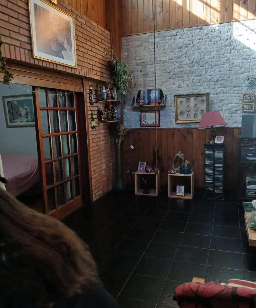 VENTA Casa 3 AMB. ESCRITORIO Y GGE en Monte Castro 1
