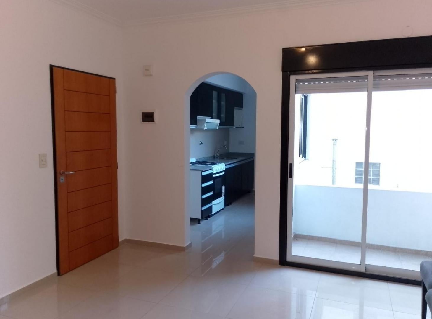Foto de VENTA PH 2 Amb. Nuevo- con balcón - 1º x escalera - sin expensas - Apto, imagen 2